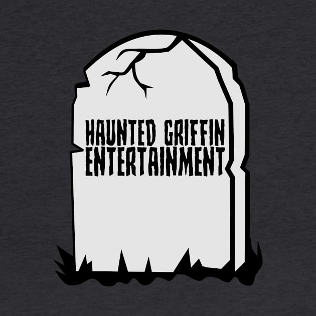 Haunted Griffin Entertainment by hauntedgriffin